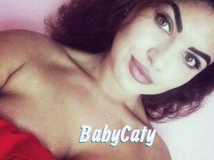 BabyCaty