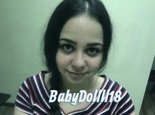BabyDollll18