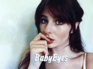 Baby_Eyes