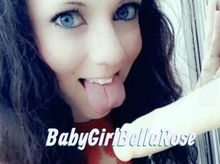 BabyGirlBellaRose