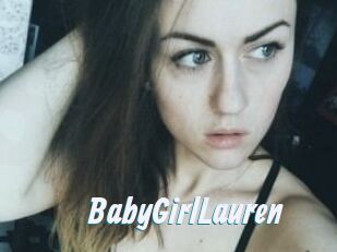 BabyGirlLauren