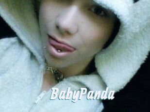 BabyPanda