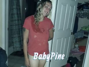 BabyPine