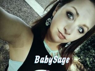 BabySage