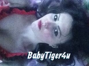 BabyTiger4u