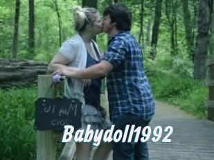 Babydoll1992
