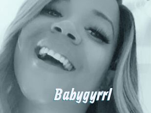 Babygyrrl