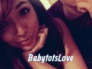 Babytots_Love