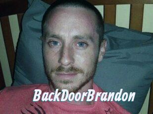BackDoorBrandon