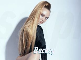 Backsy