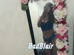 BadBlair
