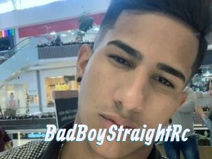 BadBoyStraightRc