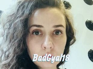 BadGyal18