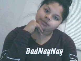 BadNayNay