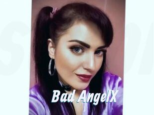 Bad_AngelX