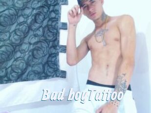Bad_boyTattoo