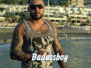 Badassboy