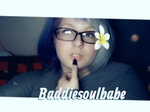 Baddiesoulbabe