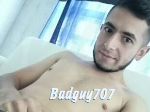 Badguy707