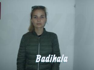 Badihala