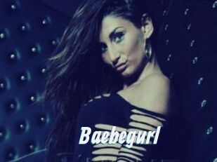 Baebegurl