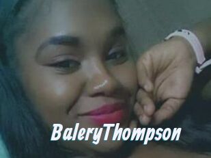 BaleryThompson