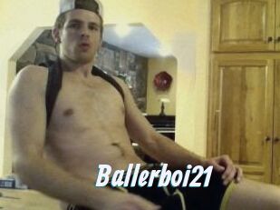 Ballerboi21