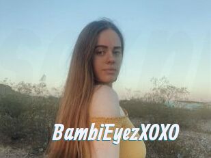 BambiEyezXOXO