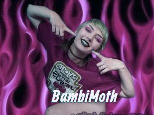 BambiMoth