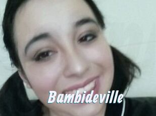 Bambi_deville