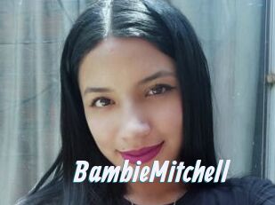 BambieMitchell