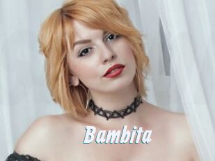 Bambita
