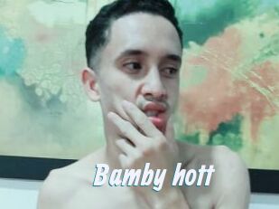 Bamby_hott