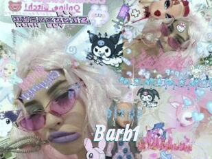 Barb1