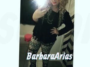 BarbaraArias