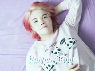 BarbaraBool