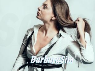 BarbaraSim
