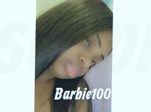 Barbie100