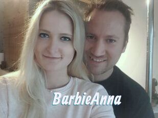 BarbieAnna