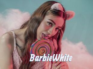 BarbieWhite