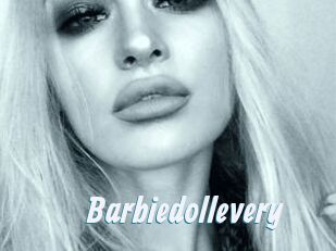 Barbiedollevery