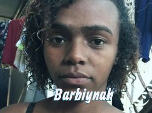 Barbiynah