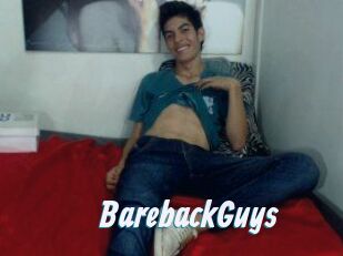 BarebackGuys