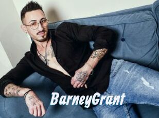 BarneyGrant