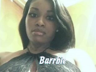 Barrbie
