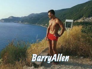 BarryAllen