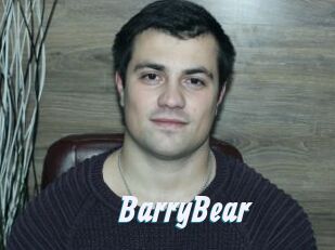BarryBear