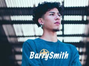 BarrySmith