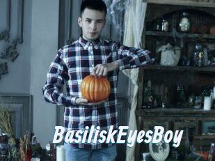 BasiliskEyesBoy