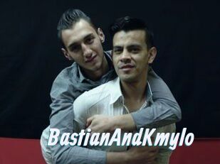 BastianAndKmylo